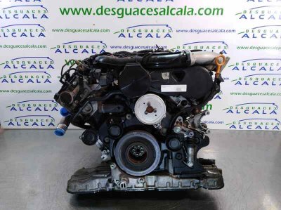 MOTOR COMPLETO AUDI A4 AVANT (8E) 3.0 TDI Quattro