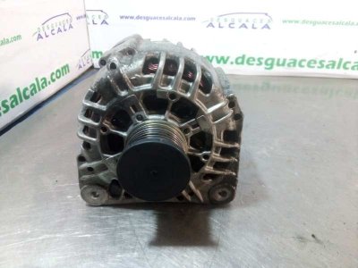 ALTERNADOR NISSAN MICRA (K12E) Acenta