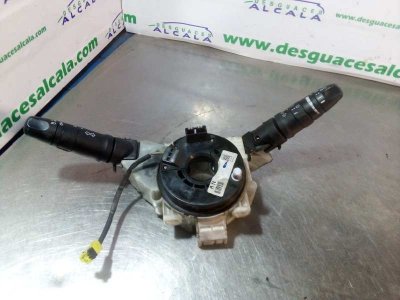 MANDO MULTIFUNCION NISSAN MICRA (K12E) Acenta