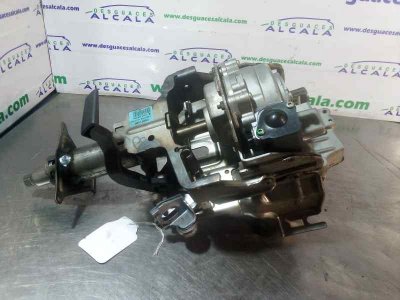 COLUMNA DIRECCION NISSAN MICRA (K12E) Acenta