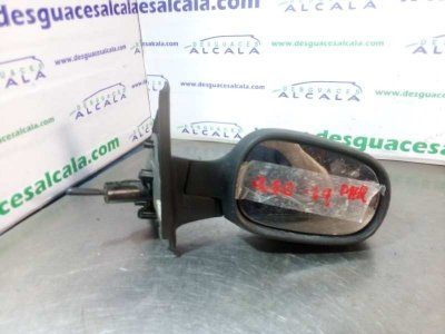 RETROVISOR DERECHO NISSAN MICRA (K12E) Acenta