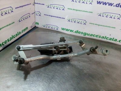 MOTOR LIMPIA DELANTERO RENAULT CLIO IV Limited