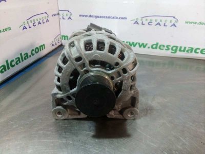 ALTERNADOR RENAULT CLIO IV Limited