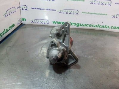 MOTOR ARRANQUE RENAULT CLIO IV Limited