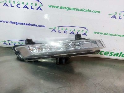 FARO LUZ DIURNA DERECHO RENAULT CLIO IV Limited