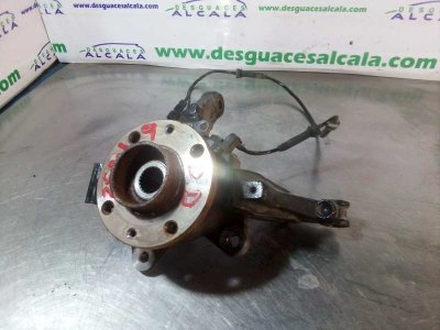 MANGUETA DELANTERA DERECHA RENAULT CLIO IV Limited