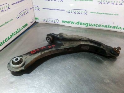 BRAZO SUSPENSION INFERIOR DELANTERO DERECHO RENAULT CLIO IV Limited