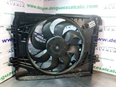 ELECTROVENTILADOR RENAULT CLIO IV Limited