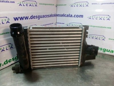 INTERCOOLER RENAULT CLIO IV Limited