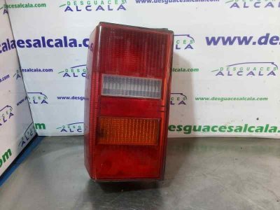 PILOTO TRASERO IZQUIERDO JEEP CHEROKEE (XJ) 2.5 TD