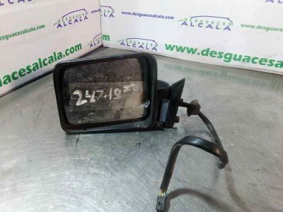 RETROVISOR IZQUIERDO JEEP CHEROKEE (XJ) 2.5 TD