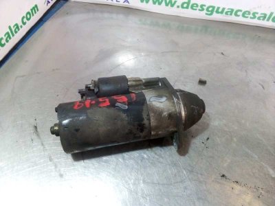 MOTOR ARRANQUE MERCEDES-BENZ CLASE A (W168) 170 CDI (168.008)