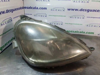 FARO DERECHO MERCEDES-BENZ CLASE A (W168) 170 CDI (168.008)