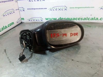 RETROVISOR DERECHO MERCEDES-BENZ CLASE A (W168) 170 CDI (168.008)