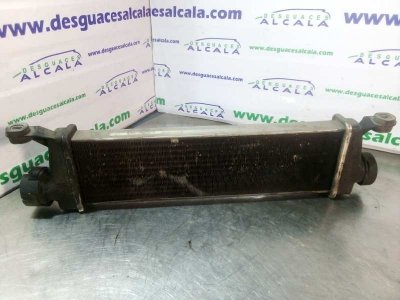 INTERCOOLER MERCEDES-BENZ CLASE A (W168) 170 CDI (168.008)