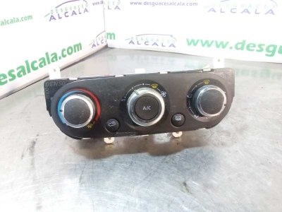 MANDO CALEFACCION / AIRE ACONDICIONADO