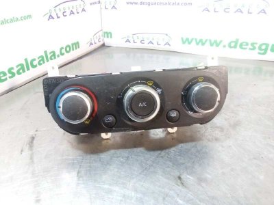 MANDO CALEFACCION / AIRE ACONDICIONADO RENAULT CLIO IV Limited