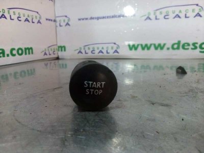 BOTON START/STOP RENAULT CLIO IV Limited