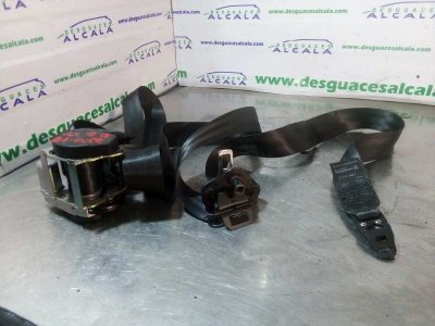 CINTURON SEGURIDAD DELANTERO DERECHO RENAULT CLIO IV Limited