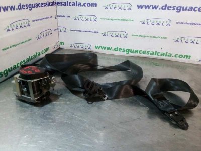 CINTURON SEGURIDAD DELANTERO IZQUIERDO RENAULT CLIO IV Limited