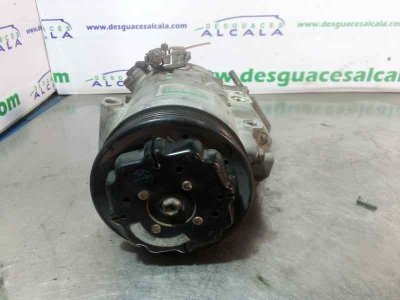 COMPRESOR AIRE ACONDICIONADO MERCEDES-BENZ CLASE A (W168) 170 CDI (168.008)