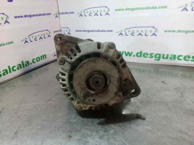 ALTERNADOR MITSUBISHI MONTERO (V20/V40) 2800 TD GLS (3-ptas.)