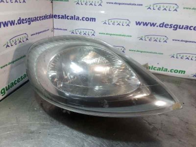 FARO DERECHO NISSAN PRIMASTAR (X..) Avantour L1H1 2,7 t / 7-Sitzer