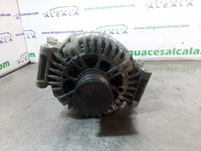 ALTERNADOR MERCEDES CLASE C (W204) BERLINA C 250 CDI BlueEfficiency Prime Edition (204.003)