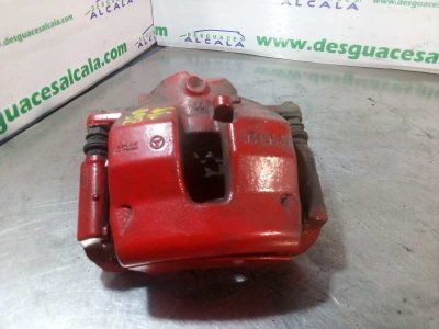 PINZA FRENO DELANTERA IZQUIERDA