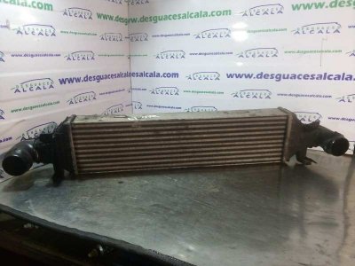 INTERCOOLER MERCEDES CLASE C (W204) BERLINA C 250 CDI BlueEfficiency Prime Edition (204.003)