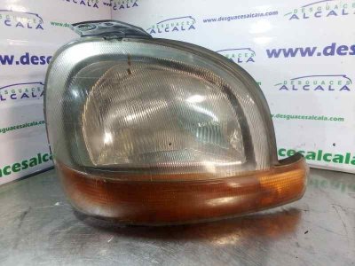 FARO DERECHO RENAULT KANGOO (F/KC0) Authentique