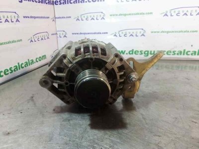 ALTERNADOR RENAULT KANGOO (F/KC0) Authentique