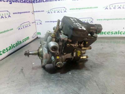 BOMBA INYECCION RENAULT KANGOO (F/KC0) Authentique