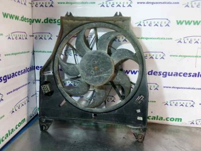 ELECTROVENTILADOR de Authentique 