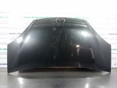 CAPOT MERCEDES-BENZ CLASE A (W168) 170 CDI (168.008)