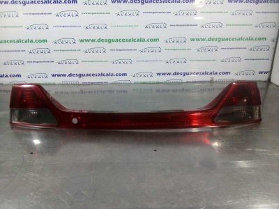 PILOTO TRASERO CENTRAL SEAT TOLEDO (1M2) Select