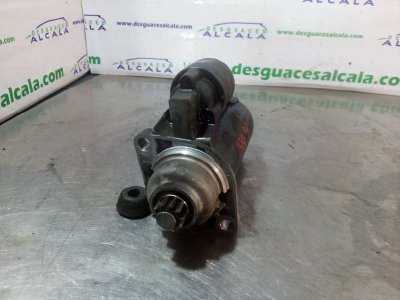 MOTOR ARRANQUE SEAT TOLEDO (1M2) Select