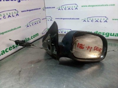 RETROVISOR DERECHO SEAT TOLEDO (1M2) Select