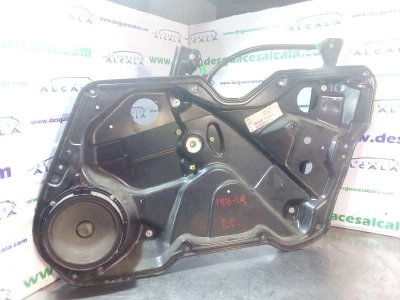 ELEVALUNAS DELANTERO DERECHO SEAT TOLEDO (1M2) Select