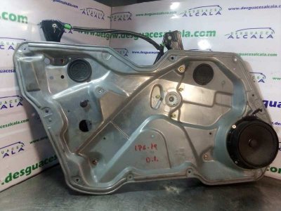 ELEVALUNAS DELANTERO IZQUIERDO SEAT TOLEDO (1M2) Select