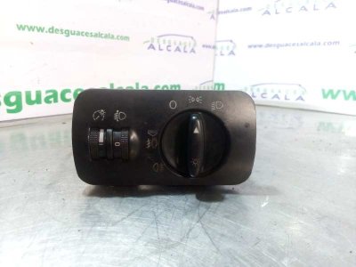 MANDO LUCES SEAT TOLEDO (1M2) Select