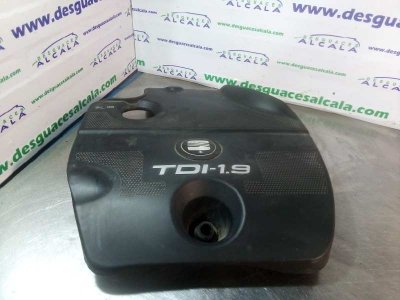 TAPA MOTOR SEAT TOLEDO (1M2) Select