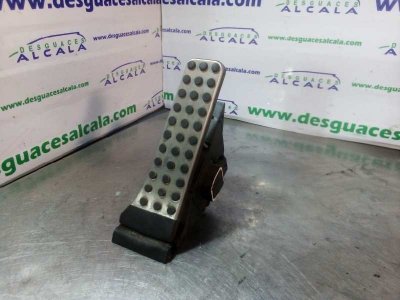 POTENCIOMETRO PEDAL MERCEDES CLASE C (W204) BERLINA C 250 CDI BlueEfficiency Prime Edition (204.003)