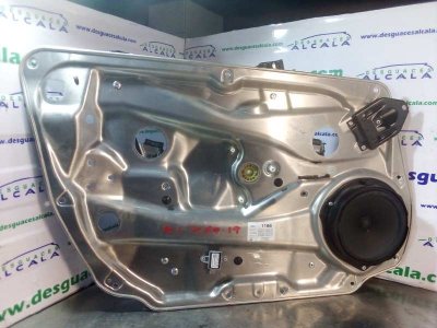 ELEVALUNAS DELANTERO IZQUIERDO de C 250 CDI BlueEfficiency Prime Edition (204.003) 