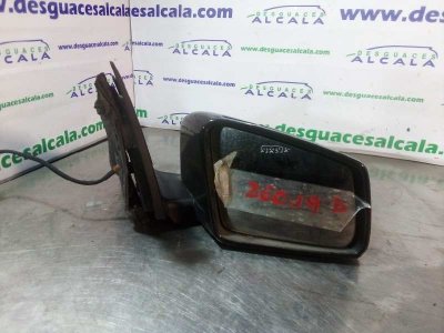 RETROVISOR DERECHO MERCEDES CLASE C (W204) BERLINA C 250 CDI BlueEfficiency Prime Edition (204.003)