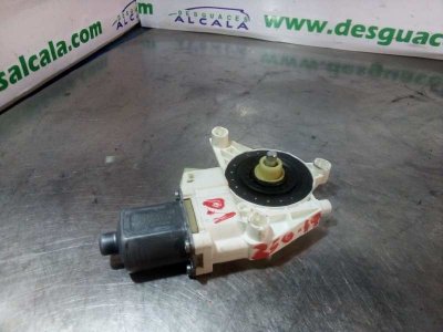 MOTOR ELEVALUNAS DELANTERO IZQUIERDO de C 250 CDI BlueEfficiency Prime Edition (204.003) 