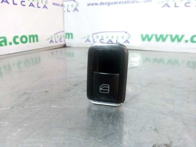 MANDO ELEVALUNAS DELANTERO DERECHO de C 250 CDI BlueEfficiency Prime Edition (204.003) 