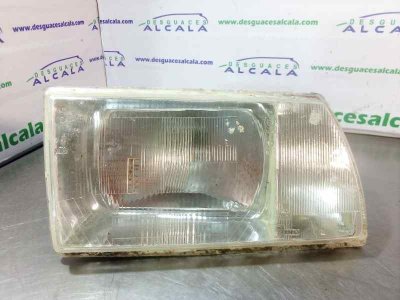 FARO IZQUIERDO CITROEN C15 D