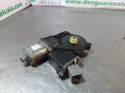 MOTOR ELEVALUNAS DELANTERO IZQUIERDO OPEL INSIGNIA BERLINA Edition