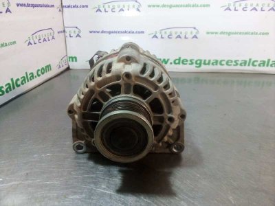 ALTERNADOR OPEL INSIGNIA BERLINA Edition